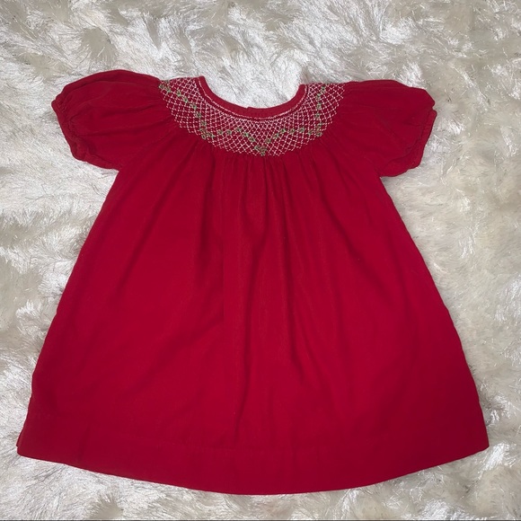 Carriage Boutique Other - Carriage Boutique Infant Girl’s Dress. Size 12 months.